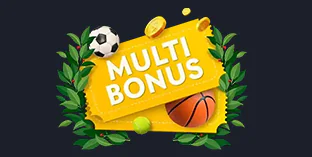 Bonus Accumulatore del 100% Power play