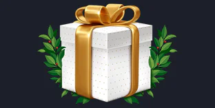 Bonus Gift Box Power play