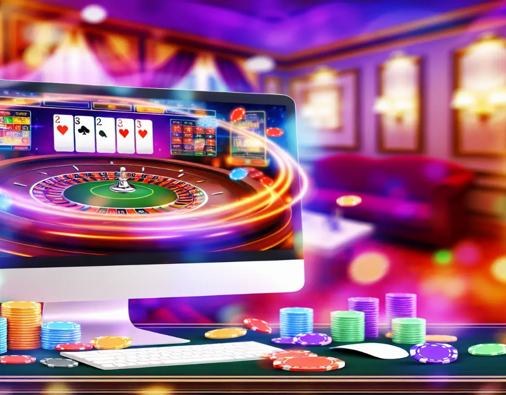 casino campione