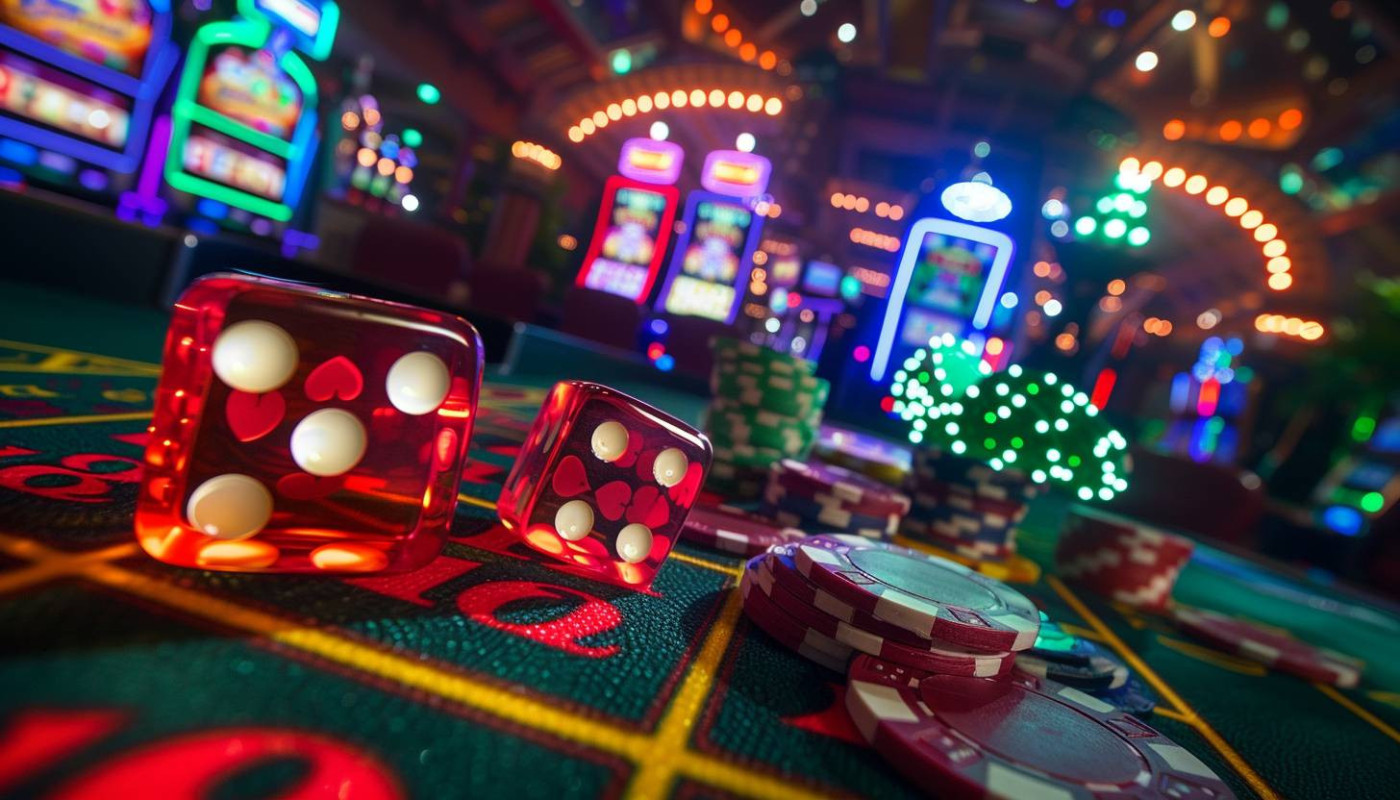 casino campione