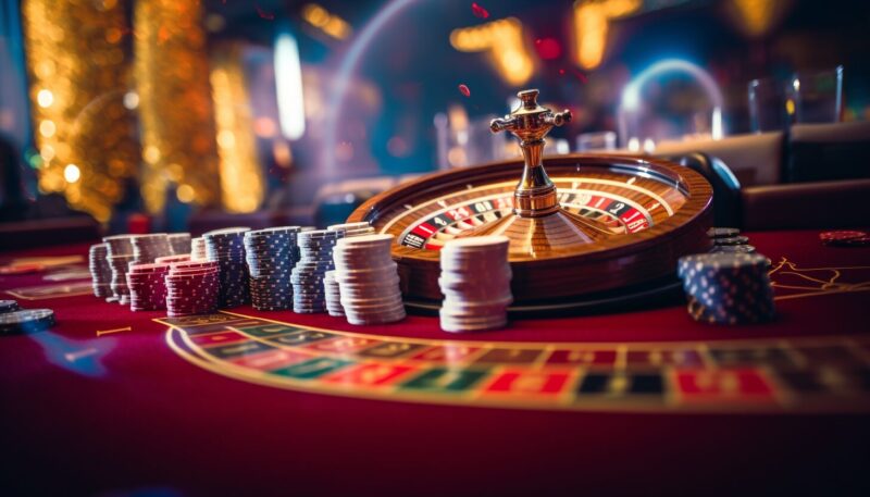 casino campione