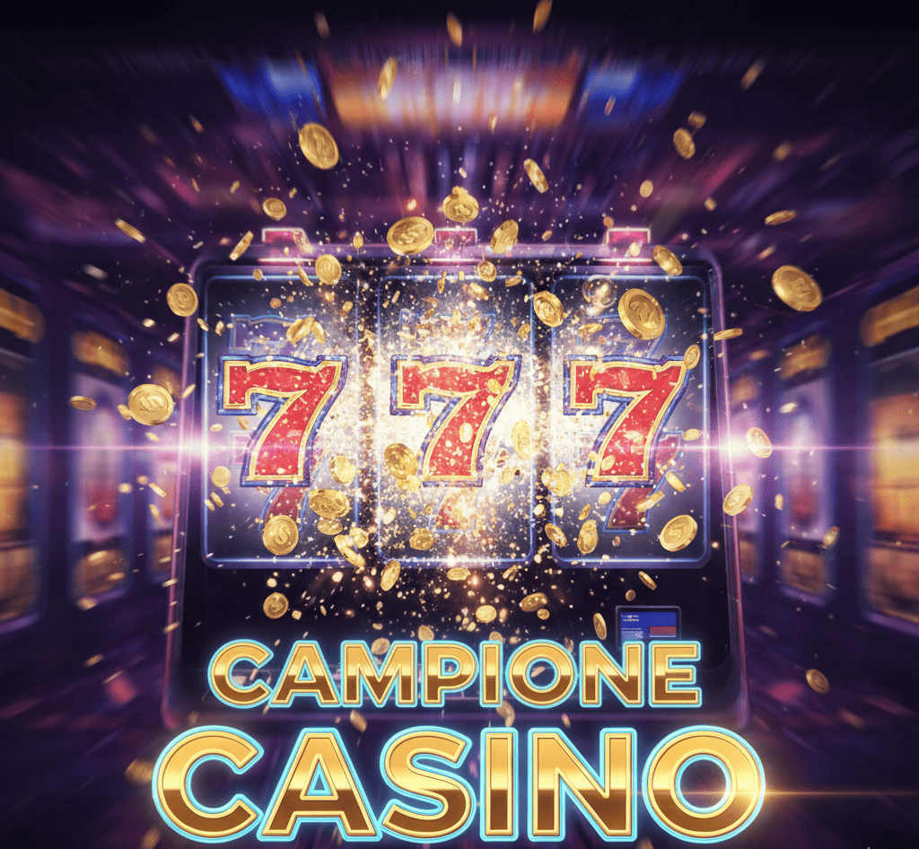 casino campione