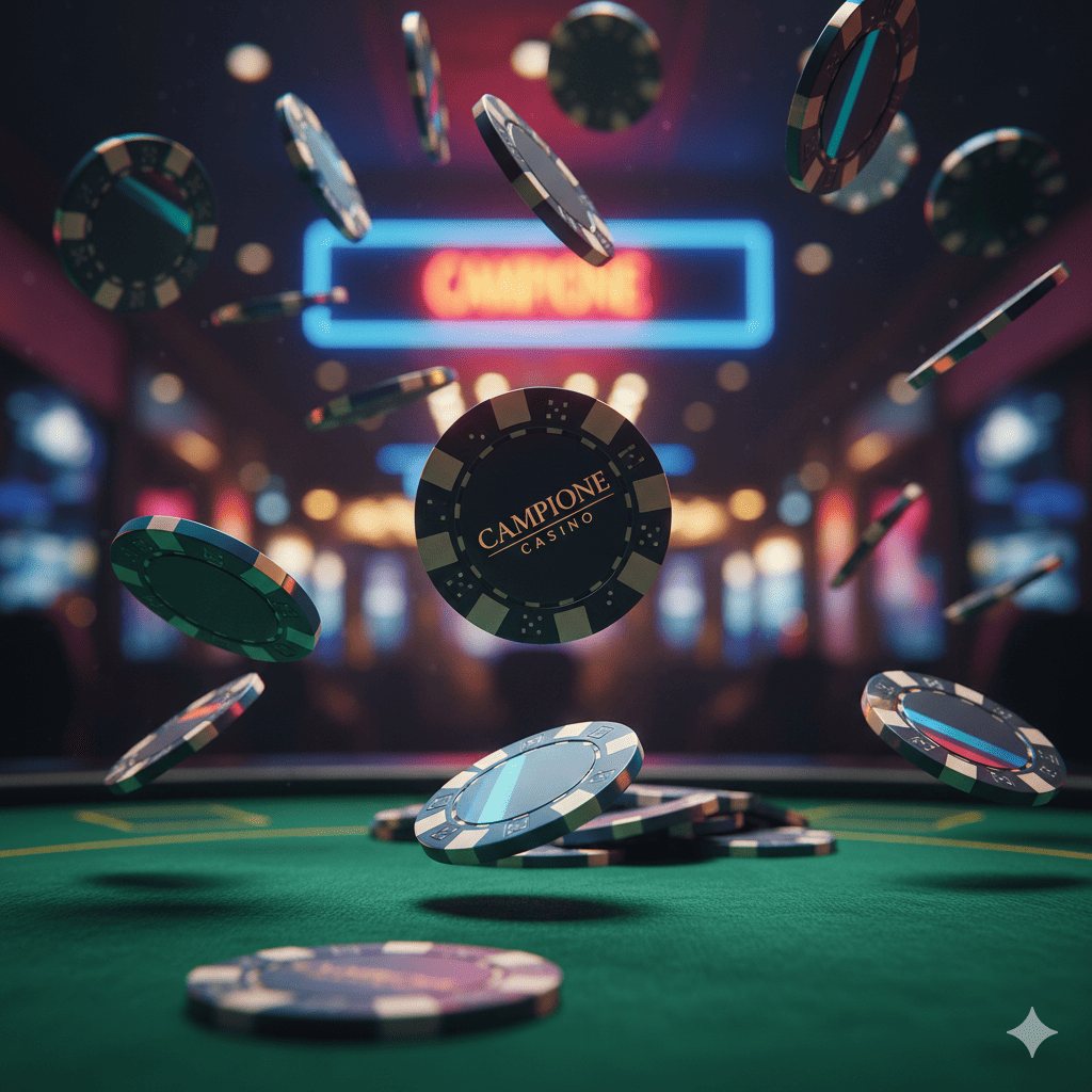 casino campione