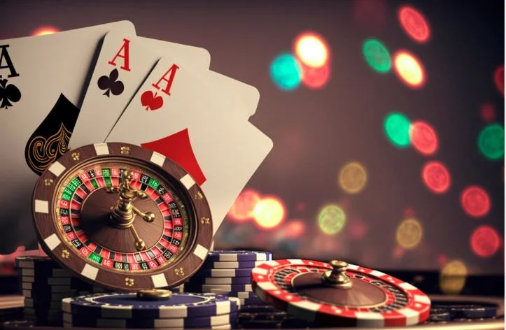 casino campione
