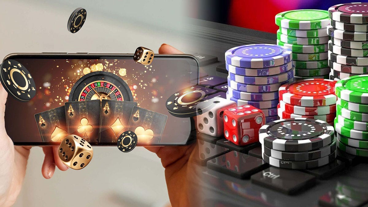 casino campione