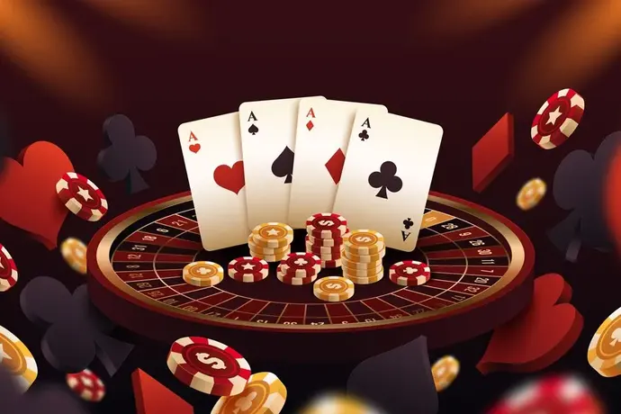 casino campione
