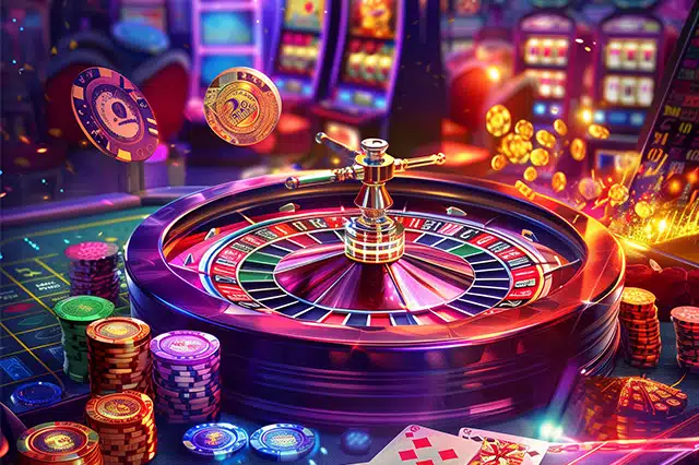 casino campione
