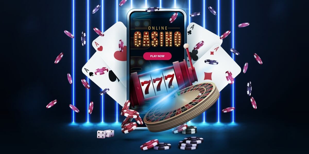 casino campione